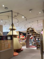 -奈尔宝·儿童乐园·亲子餐厅(星河湾店)