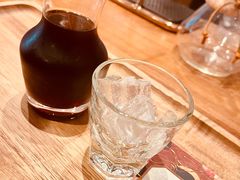 威士忌桶酿冷萃咖啡-星巴克臻选(广州沙面店)