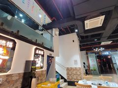 -友德福.老字号粤菜.广州地标融合美食(荔湾路店)