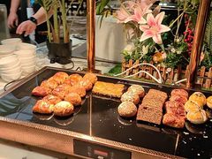 -合肥皇冠假日酒店·菲亚斯特自助餐厅(黄山路店)