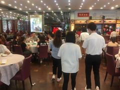 大堂-六婶西关小厨(光塔路店)