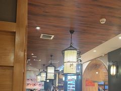 -阿串串老火锅(力盟店)