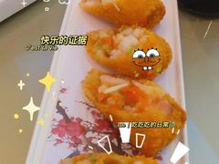 -悦海楼(三衢路店)