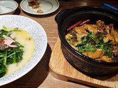 -周家二小姐的菜(西津渡店)