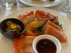 -上海和平饭店-华懋阁 The Cathay Room