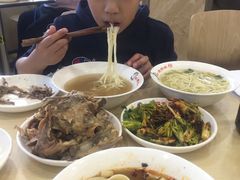 -老四季(南市场店)