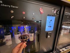 -ibarrel爱杯·bistro&brunch(江宁路店)