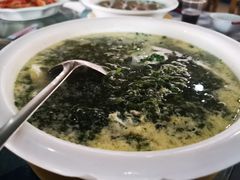 -钱大妈海鲜饭店(旅游大道店)
