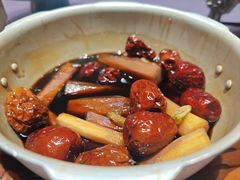 -金狮麟·新豫菜(杏石口路店)