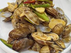-老七饭馆(光荣道总店)