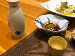 -割烹旭日本料理(龙湖狮山天街店)