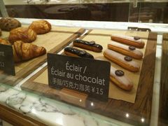 巧克力泡芙-WHEAT&BAKER-麥(凯德来福士店)