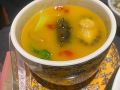 -肆月河豚·淮扬菜·湘菜(华天店)