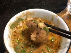 -裕德孚·非遗手切涮羊肉(东直门内大街店)