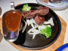 -俄士厨房(印象汇店)