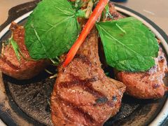 -CHINCHIN 青青·泰国料理(万象食家店)