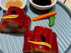 -点都德(华强南店)