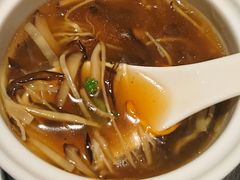 -领事馆19号中餐厅(厦门海景洲际酒店)