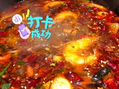 -九锅一堂酸菜鱼(新南凯德直营店)