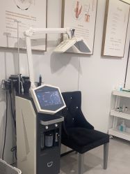 -熙朵美学植发·连锁品牌