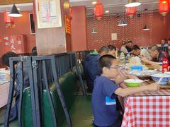 -西域美食(西直门南小街店)