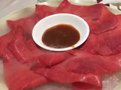 -红鼎豆捞·小红鼎豆捞送(花样年华大厦店)