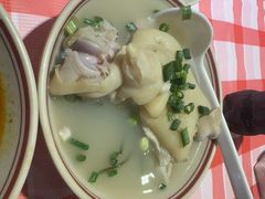 -老方桌烂蹄花川菜馆(九龙坡店)