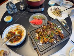 -房陵农家(东亭店)