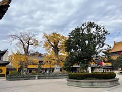 -圆通寺