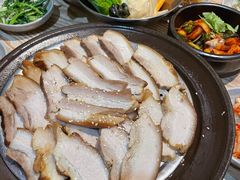 菜包肉-Myeongdong North Strathfield