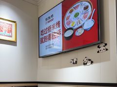 -得胜桥云南过桥米线(怀化大厦店)