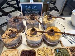 -君悦酒店·乐厨·高空自助餐(青年大街店)