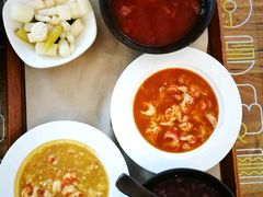 -海盗虾饭·剥好的小龙虾饭(SOHO尚都店)