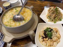 -寿州美味厨豆腐宴(寿县南门口西环路店)
