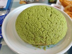 -观塘港茶餐厅(八一大道店)
