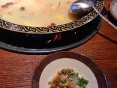 -受气牛肉·耙牛肉火锅(水晶郦城店)