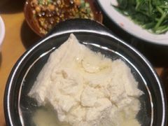-重庆石磨豆花庄(乔庄店)
