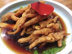 -浙C老邻舍(西城海错店)