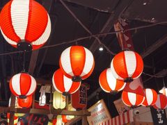 -白石的深夜食堂(济南万象城店)