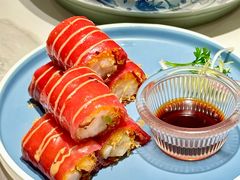 -虾饺妹·粤式茶餐厅(荟聚店)