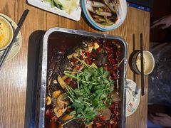 -唐门江湖菜(龙石路店)