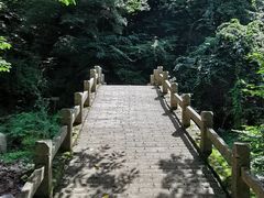 -三块石国家森林公园