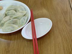 -喜家德虾仁水饺(北站店)