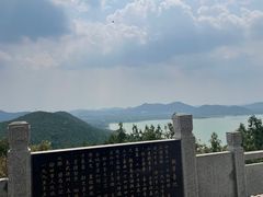 -云龙湖旅游景区