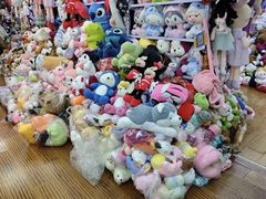 -大连双兴商品城