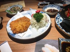 -小笠原·日料店
