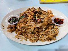 -明记烧鱼美味店