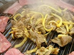 -北京胡同传统炙子烤肉(文兴路店)