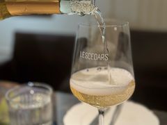 -LESCEDARS Brasserie Bistro香柏树