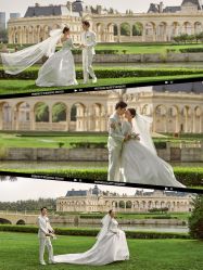 -梵初·STUDIO婚纱摄影(通州万达店)